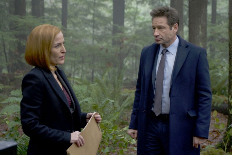 X Files 11×08 – Familiar | Recensione preview