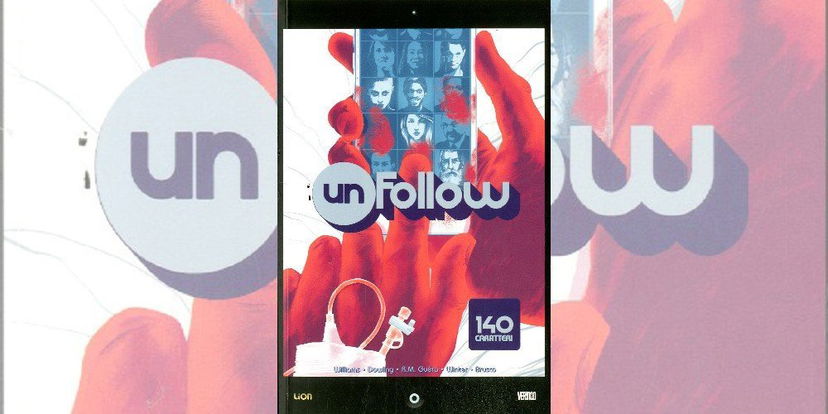 Unfollow Vol. 1 – 140 caratteri | Recensione preview