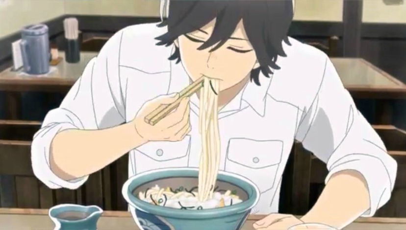 I 7 ristoranti più appetitosi degli anime preview