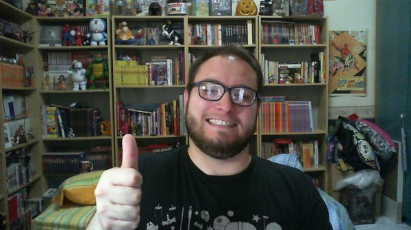 Intervista a Cavernadiplatone: “Mi interessano solo i fumetti” preview