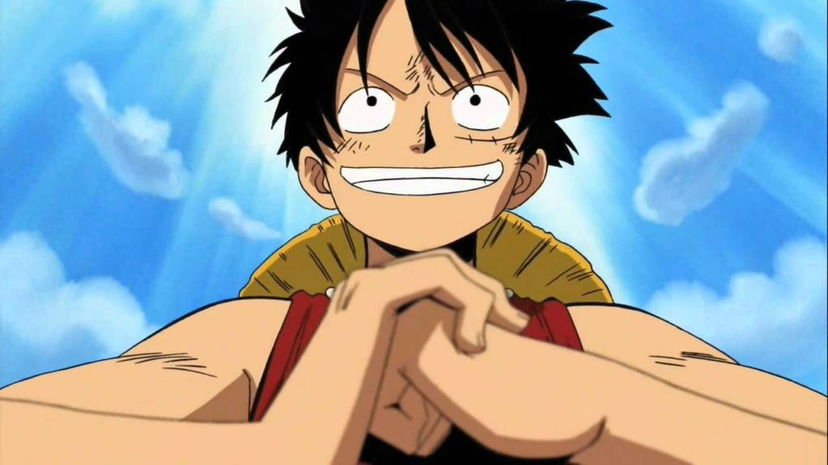 One Piece: i dieci videogiochi da provare preview