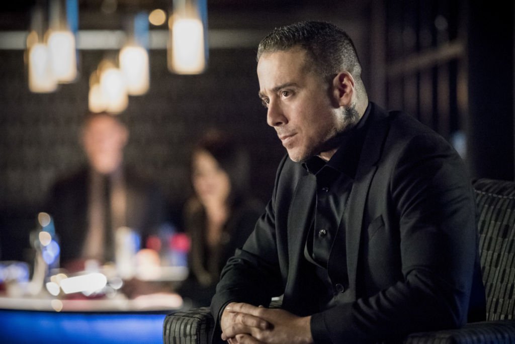 Arrow 6×19 – The Dragon | Recensione article-post