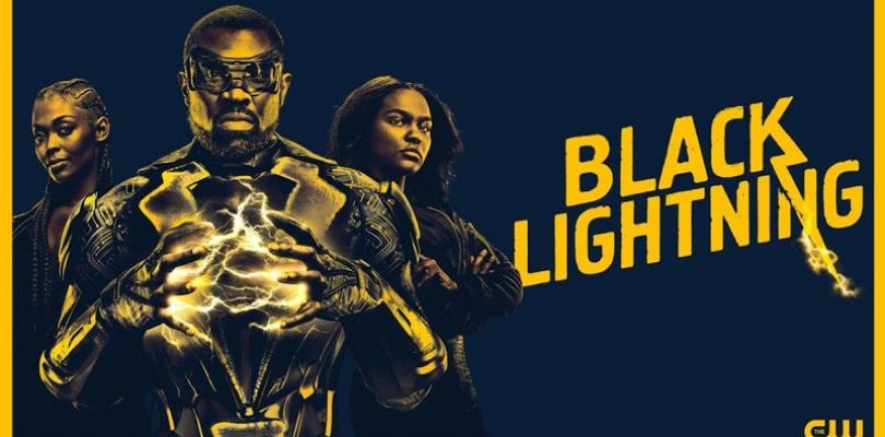 Black Lightning 1×13 – Shadow of Death: The Book of War | Recensione preview