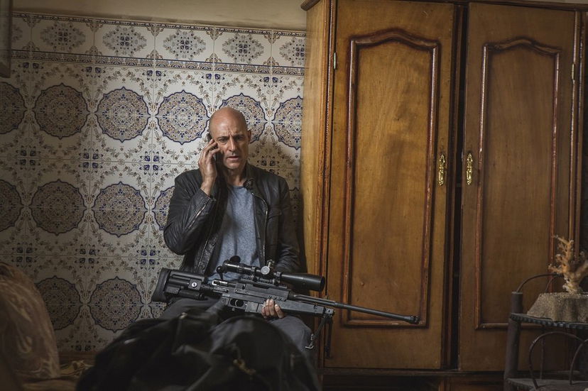 Deep State 1×01 – arriva lo spy drama internazionale di Fox | Recensione in anteprima preview