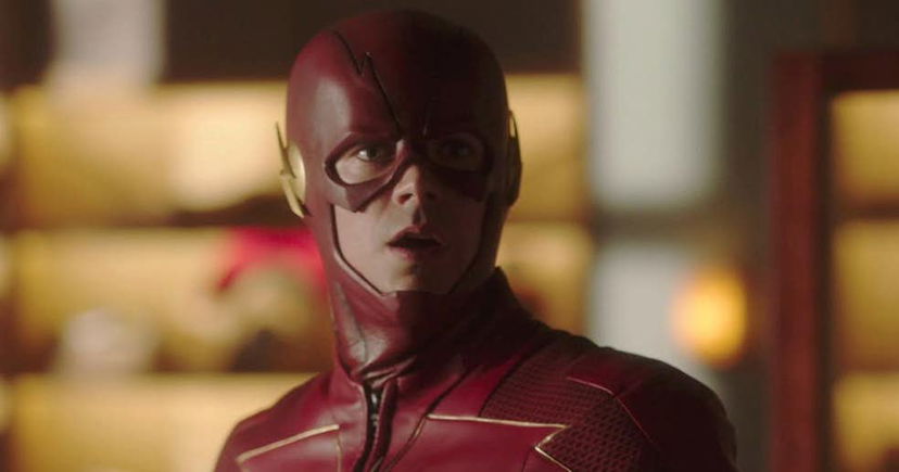 The Flash 4×18 – Lose Yourself | Recensione preview