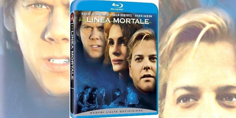 Linea Mortale (1990) | Recensione Home Video preview