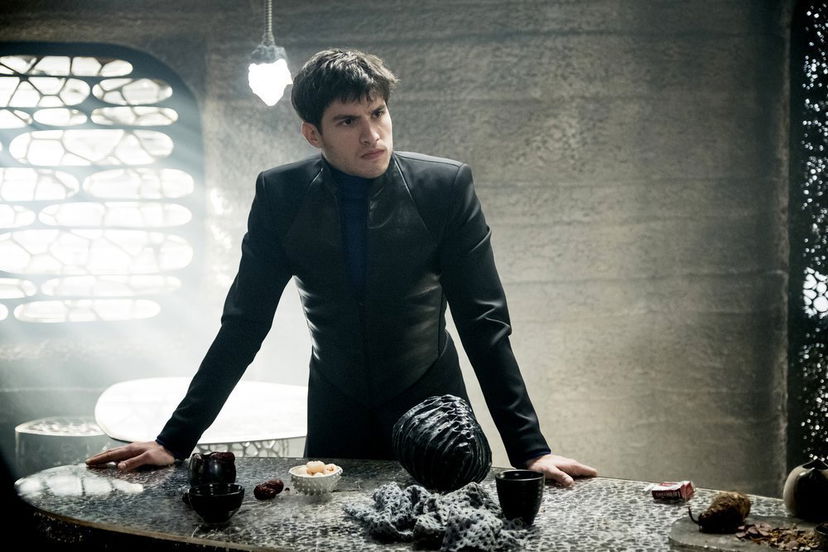 Krypton 1×03 – The Rankless Initiative | Recensione preview