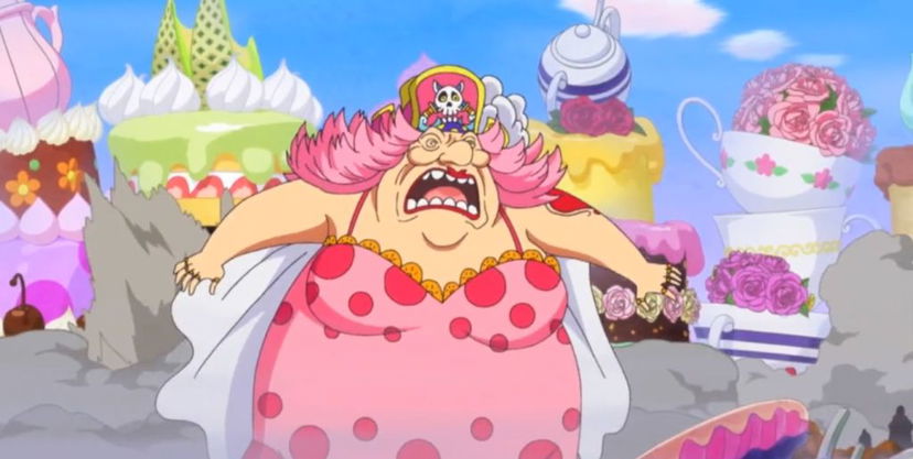 One Piece – Episodio 834: Il piano è fallito?! Il contrattacco dei Pirati di Big Mom | Recensione preview