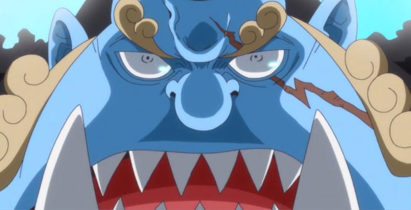 One Piece – Episodio 833: La riconsegna della tazza di sakè! Il cavalleresco Jinbe ripaga il suo debito | Recensione preview