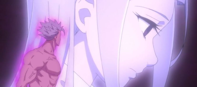 The Seven Deadly Sins: Revival of The Commandments – Episodio 13: Addio, mio amato ladro | Recensione preview