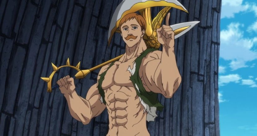 The Seven Deadly Sins: Revival of The Commandments – Episodio 14: Il signore del Sole | Recensione preview