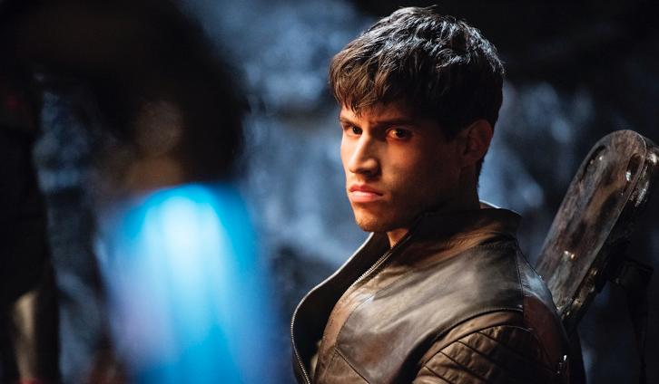 Krypton 1×04 – The Word of Rao | Recensione article-post
