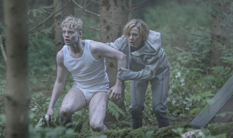 The Rain Ep. 1-3 | Recensione in anteprima preview