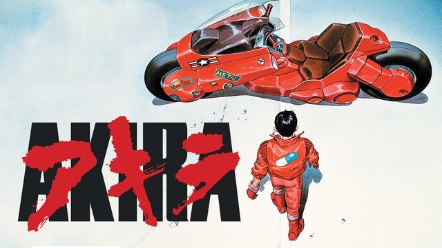 Akira di Katsuhiro Ōtomo: patrimonio cinematografico dall’eredità smisurata preview