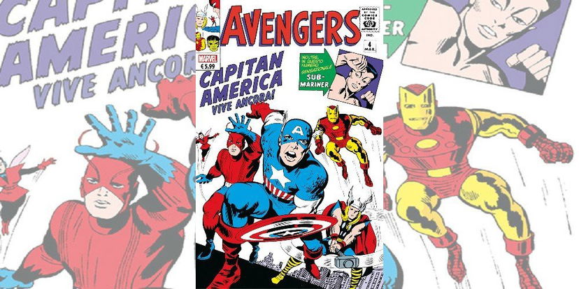 Avengers 4 – Marvel Legends 4 | Recensione preview