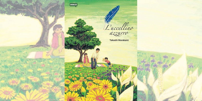 L’Uccellino Azzurro | Recensione preview