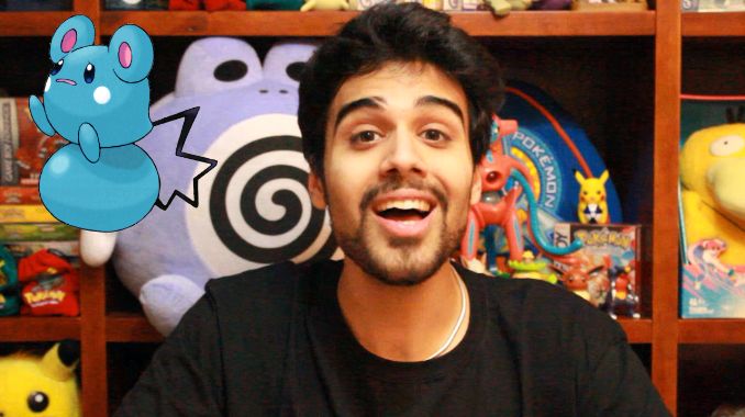 Intervista a Dario Moccia: “Fiero di aver fatto crescere la cultura nerd” preview