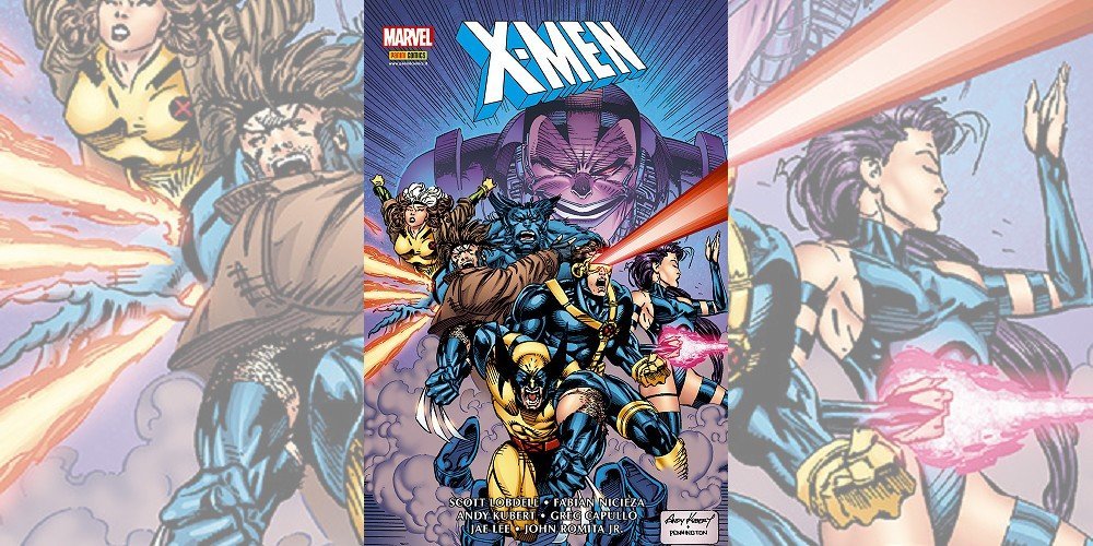 X-Men – Execuzione | Recensione article-post