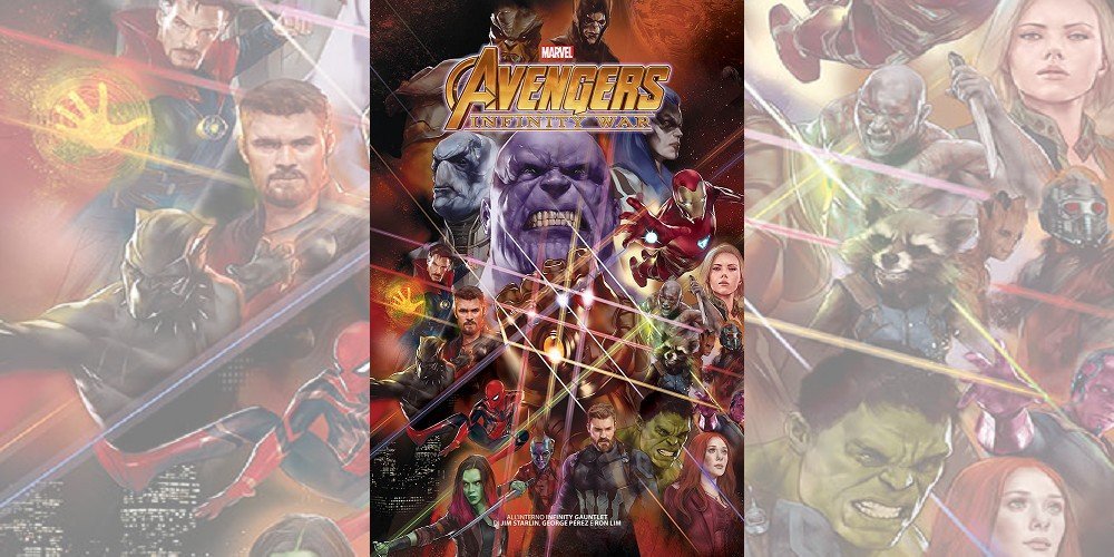 Infinity Gauntlet – Il Guanto dell’Infinito | Recensione article-post