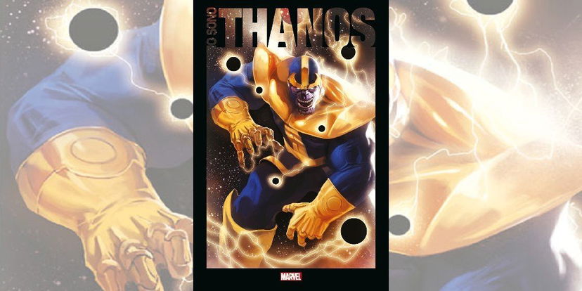 Io Sono Thanos | Recensione preview