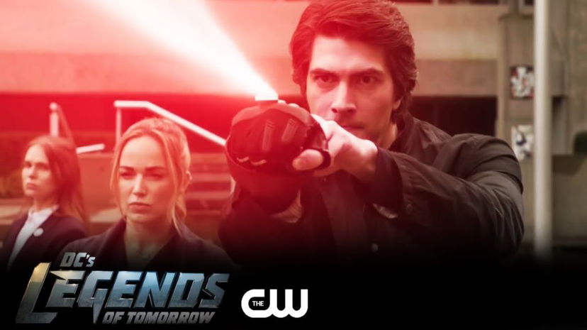 DC’s Legends of Tomorrow 3×17 – Guest Starring John Noble | Recensione preview