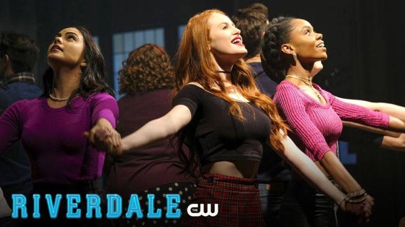 Riverdale 2×18 – A Night to Remember | Recensione preview