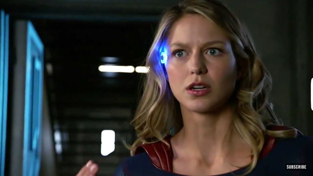 Supergirl 3×15 – In Search of Lost Time | Recensione article-post