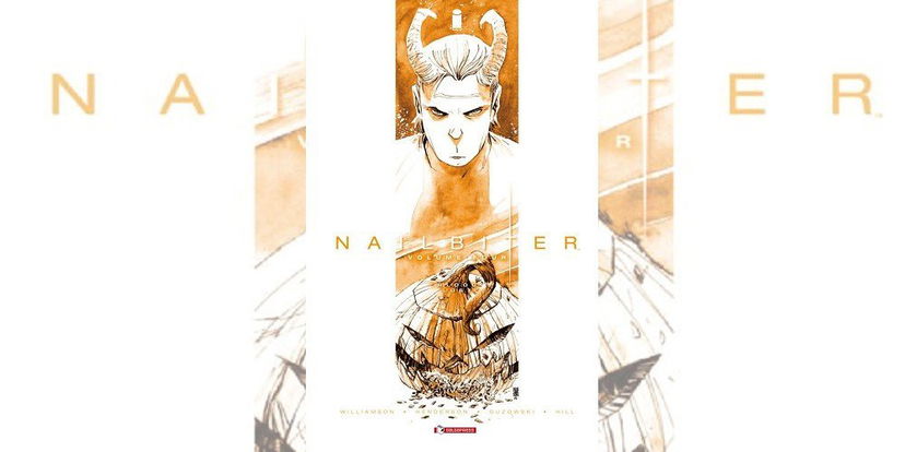Nailbiter Vol. 4 – Sete di Sangue | Recensione preview