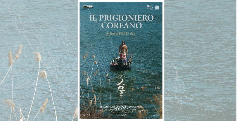Il Prigioniero Koreano di Kim Ki-Duk | Recensione preview