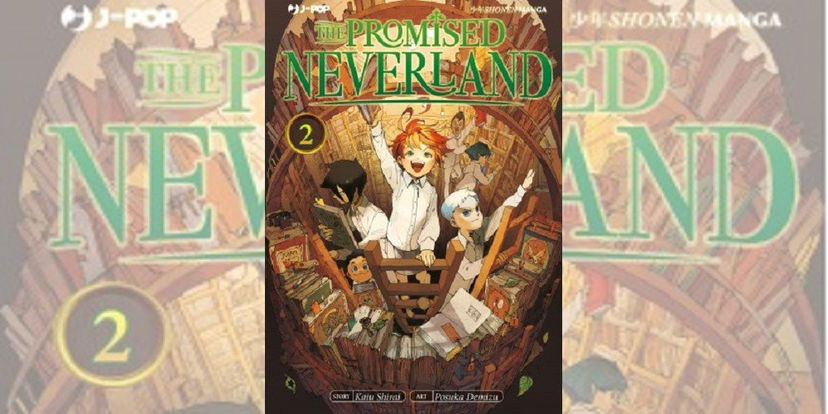 The Promised Neverland 2 | Recensione preview