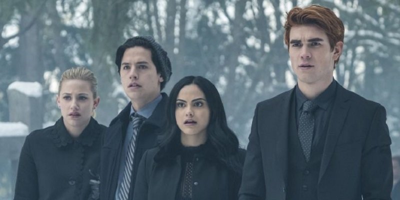 Riverdale 2×19 – Prisoners | Recensione preview