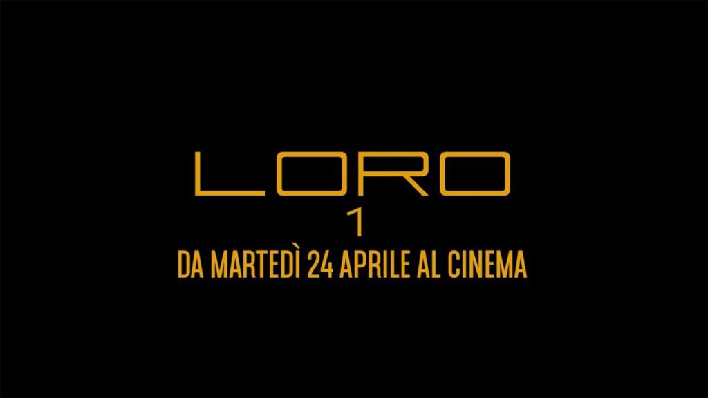 Loro 1 di Paolo Sorrentino | Recensione article-post