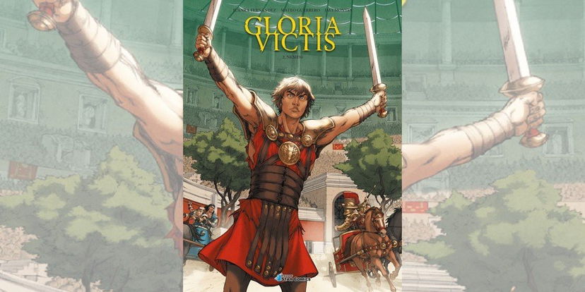 Gloria Victis Vol. 2 | Recensione preview