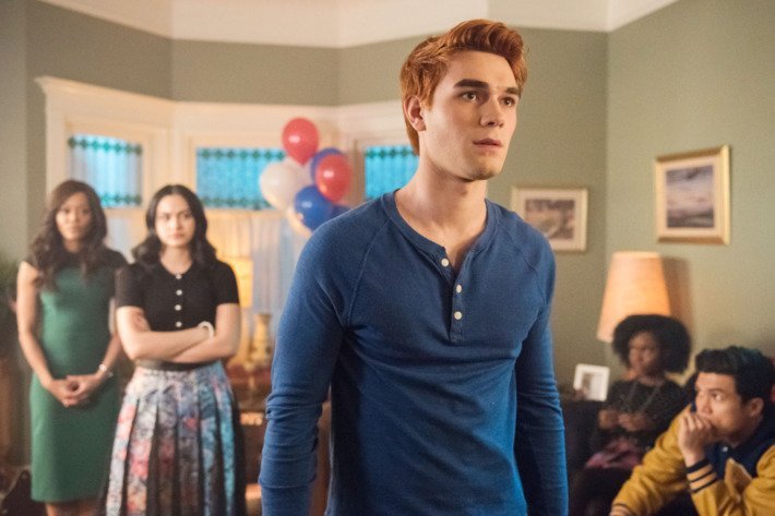 Riverdale 2×22 – Brave New World | Recensione preview