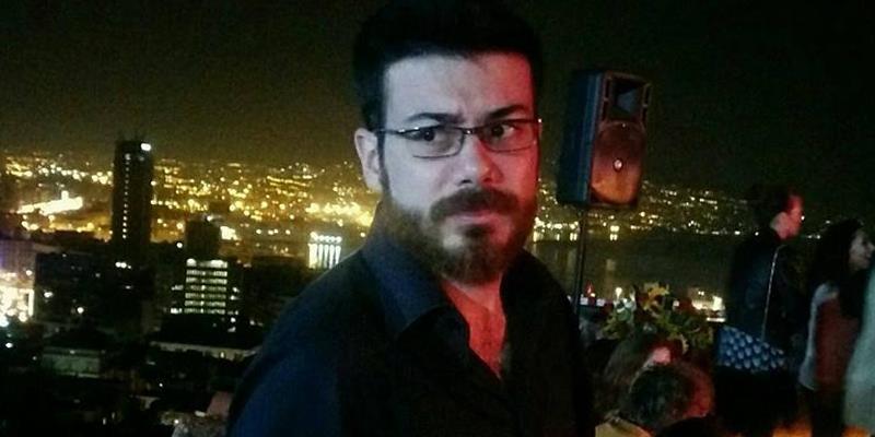 Alessio Cammardella presenta Churchill (Historica Biografie) preview