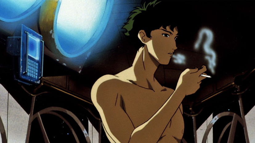 Cowboy Bebop: l’anime doveva avere un titolo diverso secondo Watanabe preview