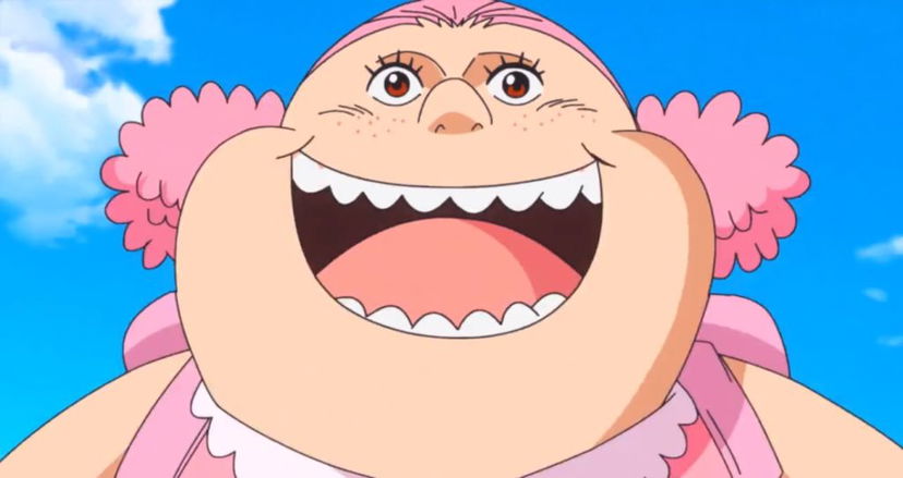 One Piece – Episodio 836: Il mistero di Mom – Elbaph e il piccolo mostro | Recensione preview