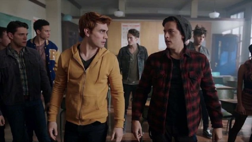 Riverdale 2×20 – Shadow of a Doubt | Recensione article-post