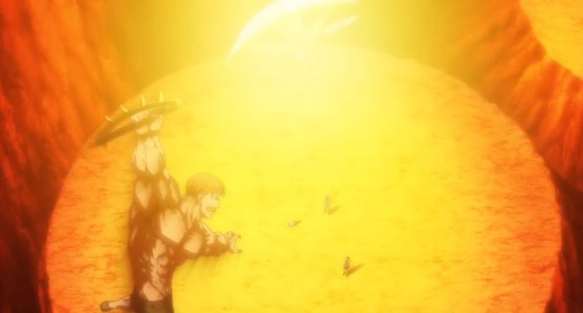 The Seven Deadly Sins: Revival of The Commandments – Episodio 18: Per chi brilla quella luce? | Recensione preview