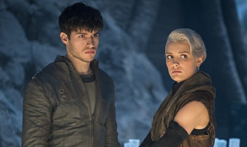 Krypton 1×09 – Hope | Recensione article-post