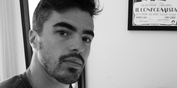 Intervista a Paul Azaceta, il disegnatore di Outcast – Napoli Comicon 2018 preview