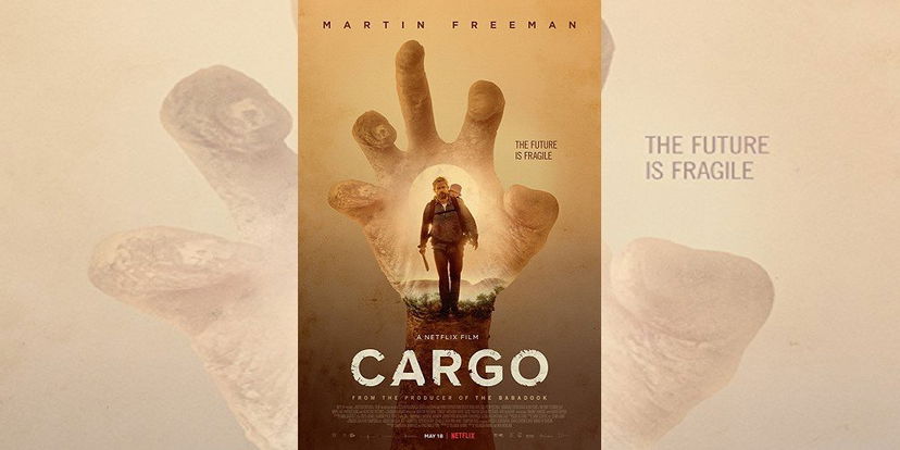 Cargo di Yolanda Ramke e Ben Howling | Recensione preview