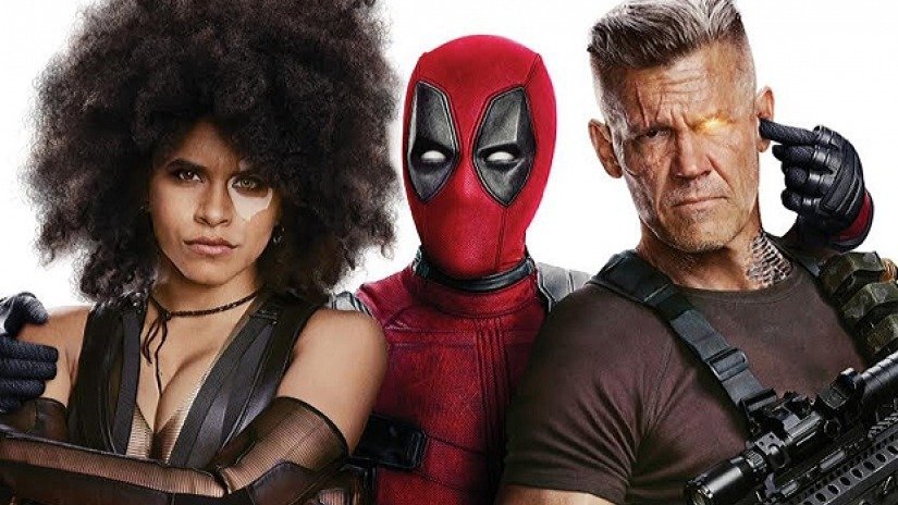 Deadpool 2 di David Leitch: il decostruzionismo del sequel preview
