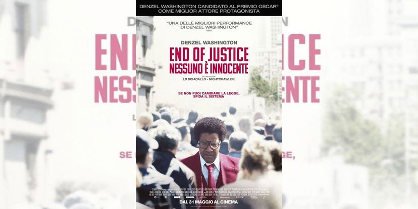 End of Justice – Nessuno è innocente di Dan Gilroy | Recensione in anteprima preview