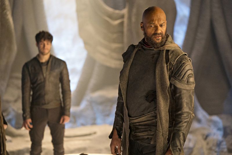 Krypton 1×10 – The Phantom Zone | Recensione preview