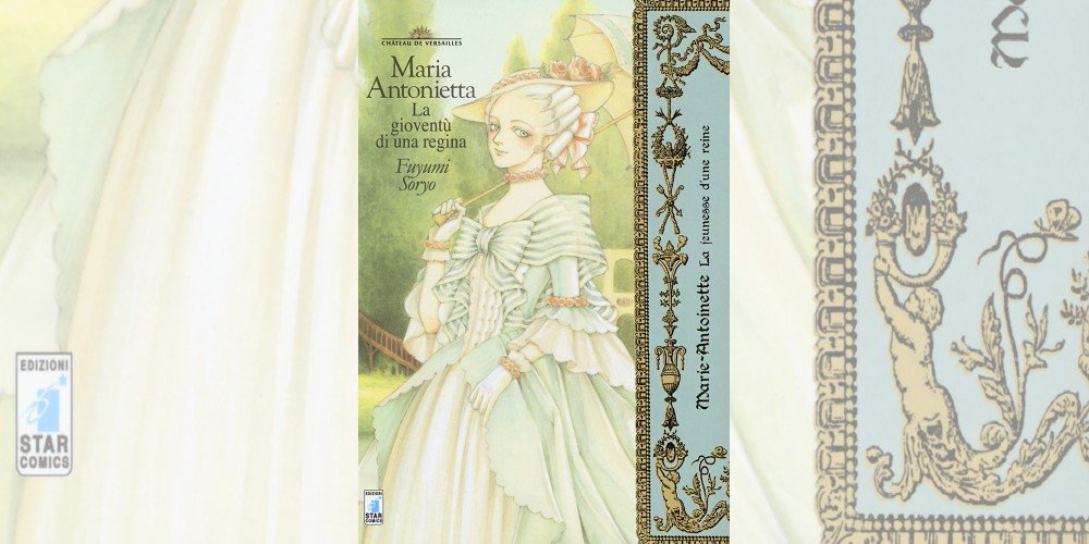 Maria Antonietta – La gioventù di una regina | Recensione article-post