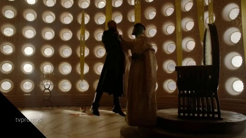 Krypton 1×07 – Transformation | Recensione preview