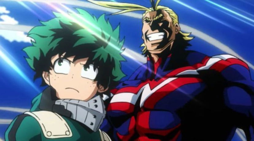 My Hero Academia 3×01 & 3×02: Game Start – Wild, Wild Pussycats | Recensione preview