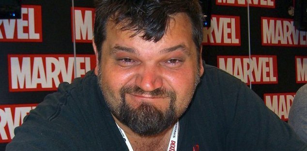 Intervista a Esad Ribić, disegnatore di Thor e Secret Wars – Napoli Comicon 2018 preview