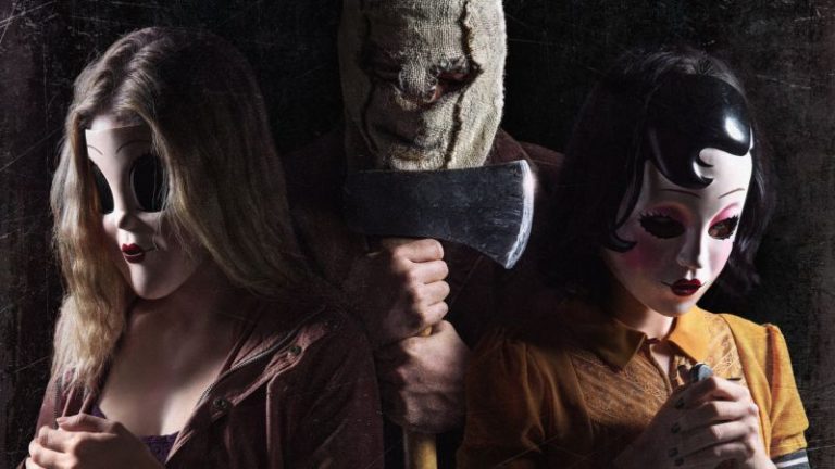 The Strangers 2: Prey at Night di Johannes Roberts | Recensione article-post